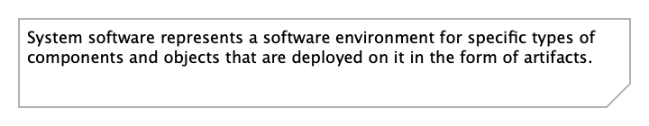 System Software